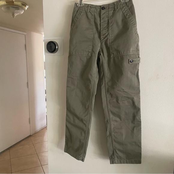 Fortela Jerry Pants Size 25 - Picture 2 of 5
